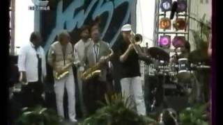 Autumn Leaves - Urbie Green, Lew Tabackin, Ross Tompkins, Brian Torff...