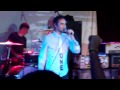 Bouncing Souls - Inspection Station (Stone Pony, Feb 9, 2011)