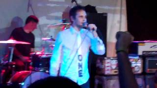 Bouncing Souls - Inspection Station (Stone Pony, Feb 9, 2011)