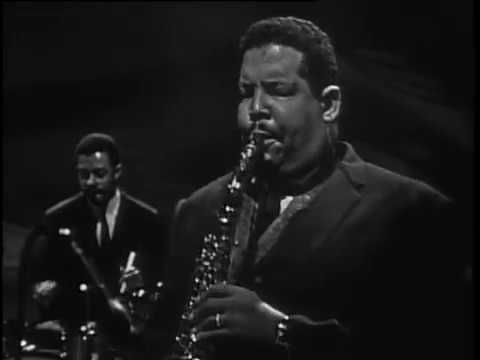 Cannonball Adderley Sextet 1962