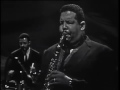 Cannonball Adderley Sextet 1962