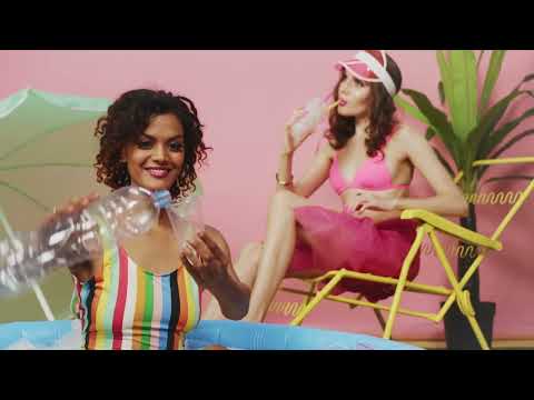 DJ JEDY, Niki Four - Good July (Music Video)