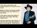 Johnny Paycheck - The Outlaw's Prayer with Lyrics