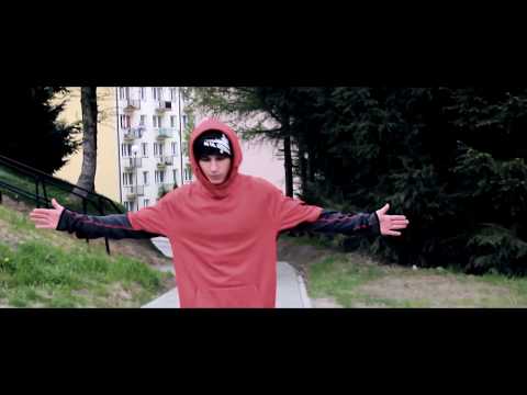 SIVXVIT - BLVCK (Prod. Kickstar) (STREET VIDEO)