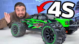 I LOVE This RC Truck - I'm So Disappointed (Wait, Am I?)