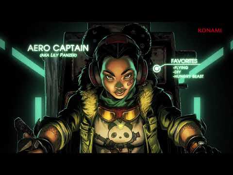 Announcement Trailer