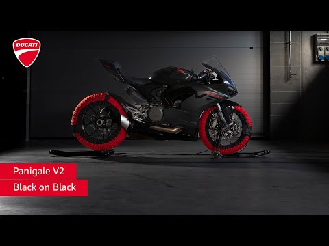 2024 Ducati Panigale V2 in De Pere, Wisconsin - Video 1