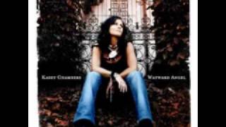 Guilty as Sin - Kasey Chambers