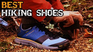 Best Hiking Shoes For Backcountry Adventures