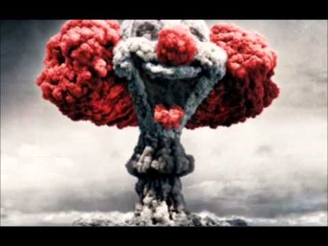 ☚ KNIFE PARTY VS SKRILLEX ☛