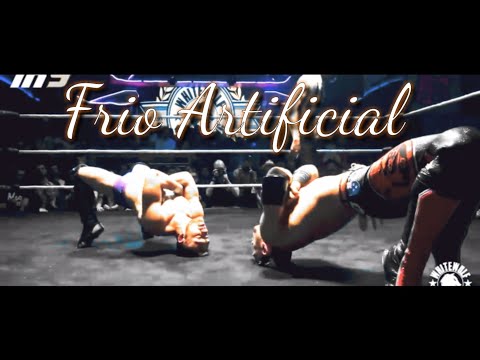 Will Ospreay Vs A-Kid Highlights Triple W T.R 9