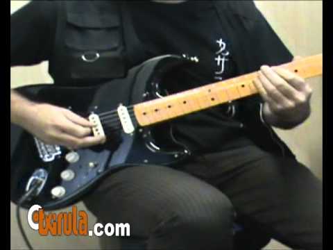 Fender David Gilmour NOS