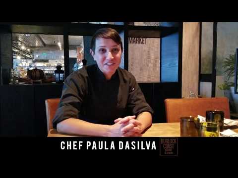 JA Uncorked - Chef Paula DaSilva Interview  - Favorite Utensil