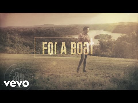 Video thumbnail for For a Boat