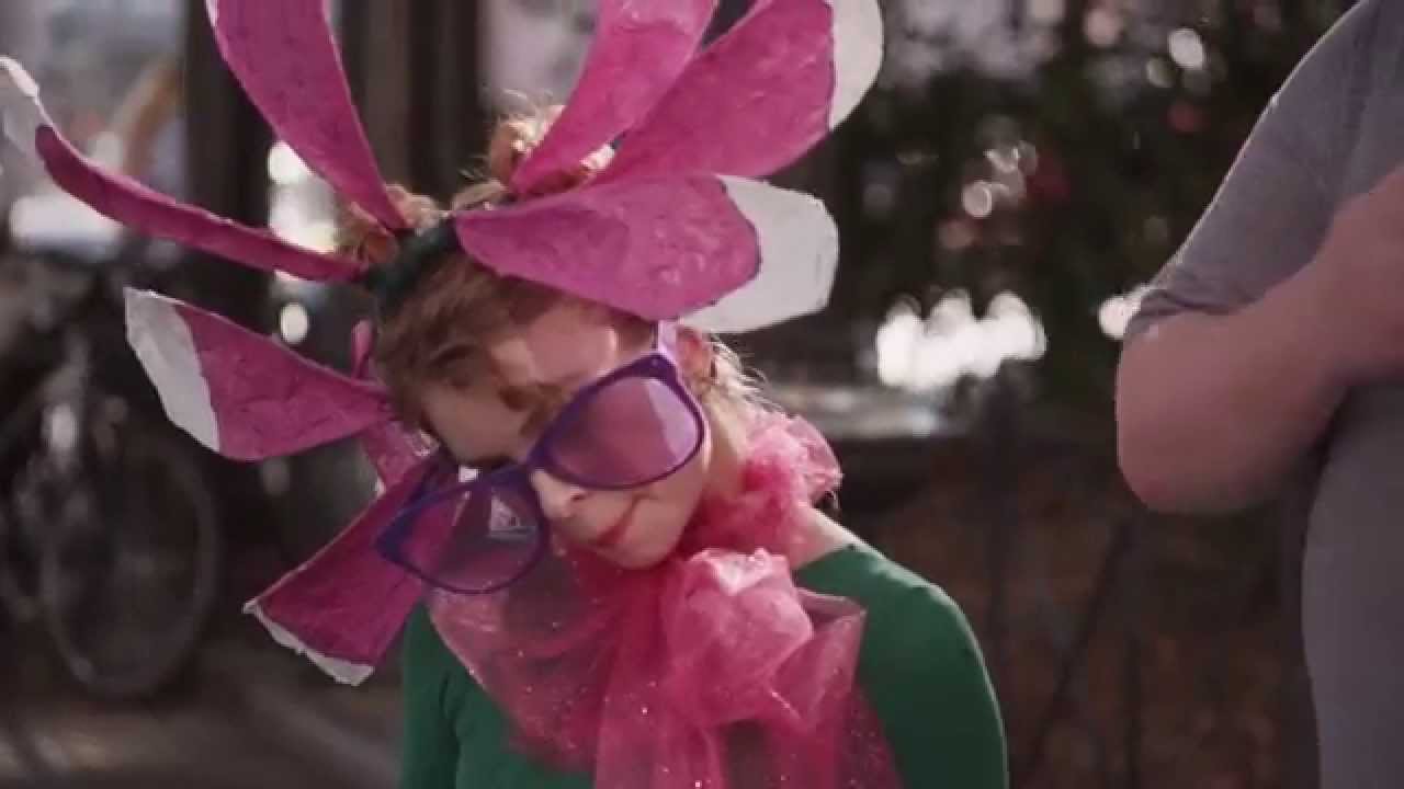 Manic Pixie Dream Wife Teaser Trailer