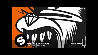 The Partysquad & Dirtcaps - How Many DJ's (Original Mix)