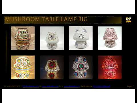Table Lamp