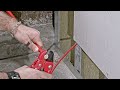 JOCO Deckenheizung Trockenbau