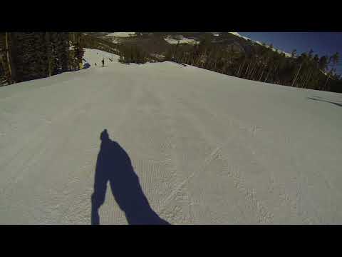 Tonys Backside Cork 540° @ Keystone 3/4/18