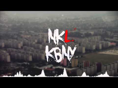 NKL - KBNY (PROD. BY CROW)