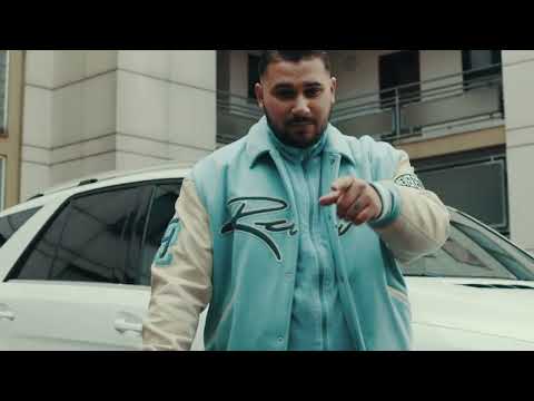 Anthony - BACK 2 THE HOOD