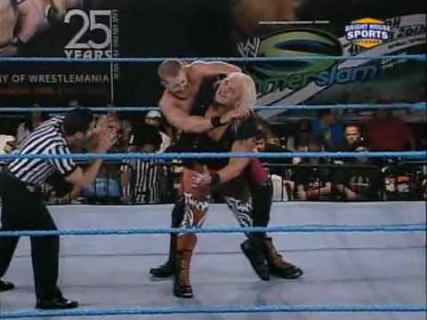 FCW 27/09/09 Part 1/7: (C) Bo and Duke Rotundo vs Troy Jackman and Fletcher Chase1/2