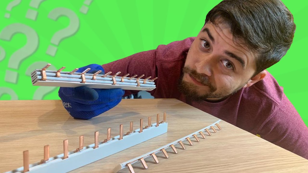 Watch Now 👉 03 COISAS que você TALVEZ não SAIBA sobre BARRAMENTOS 👉 03 COISAS que você TALVEZ não SAIBA sobre BARRAMENTOS