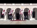 LIVE: New Polish President Karol Nawrocki attends post-swearing-in ceremonies - Video