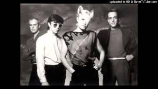 A flock of Seagulls -The Story Of A Young Heart