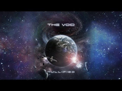 The Void - Nullified (Full Album)
