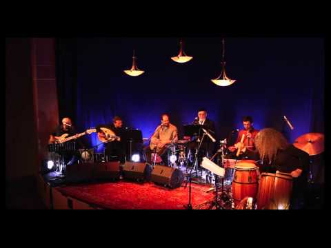 Rabi Haim Louk Ensemble - Yedid Nefesh