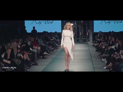 Serbia Fashion Week november 2018   Day 5