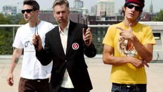 Beastie Boys - B Boys In The Cut - Casual Mr  Clean Mix By DJ AK47
