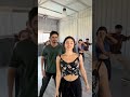 Aasa Kooda Preity Mukhundhan A Peek Behind The Magic Rehearsal Footage From AasaKooda