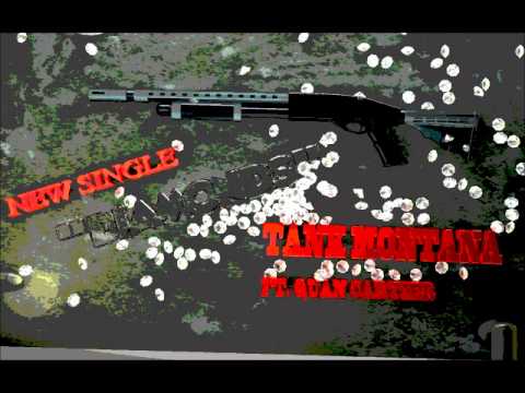 Tank Montana ft. Quan Cartier Diamonds