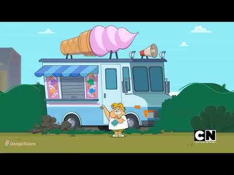 1x11 "Cono en 60 segundos"