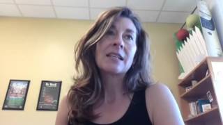 Shawna Van Discusses Coreq at Front Range Community College