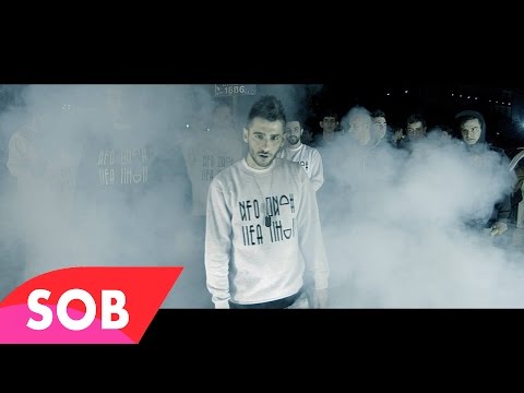 S.O.B - Stay On Bridge / Video Clip