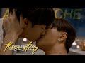 Bl Kanghan X Sailom Their Story Dangerous Romance หัวใจในสายลม