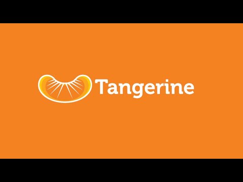 Tangerine