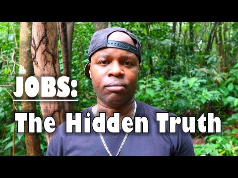 The Truth About 9 To 5 JOBS | Warning: You Might Quit After This