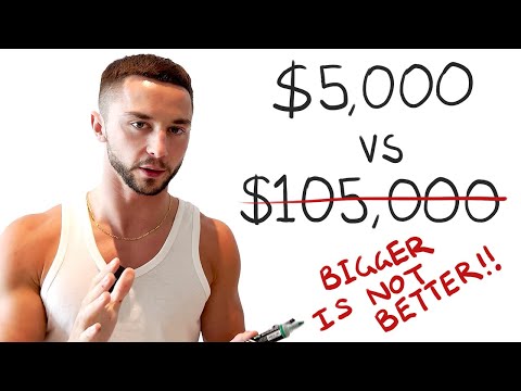 this graph explains why you can t make money with AI