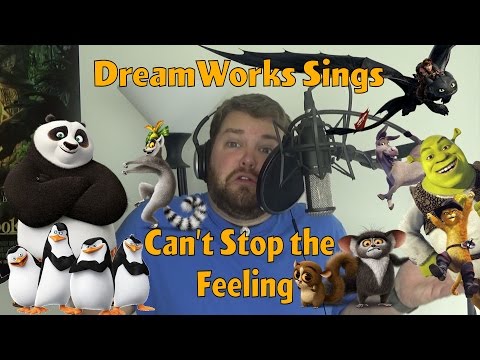 download lagu mp3 mp4 Dreamworks Can T Stop The Feeling, download mp3 Dreamworks Can T Stop The Feeling free downloadn, video klip Dreamworks Can T Stop The Feeling