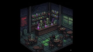 Cafe underground