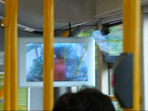 Wright Solar/Scania Go Northern Stuey Gray!