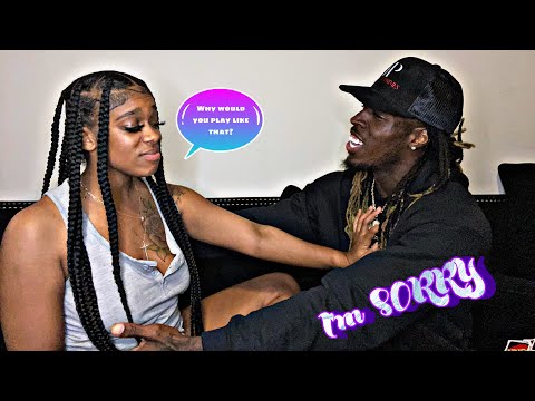 I TOLD MY BESTFRIEND I LIKE HER (  Good Or Bad Idea ? )