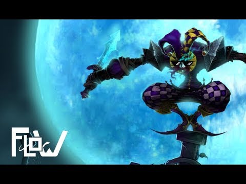 AP SHACO TOP  PATCH 9.5