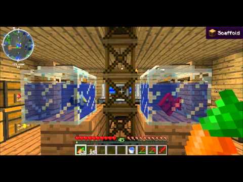 Episode 2-Getting Started FTB Ultimate Guide