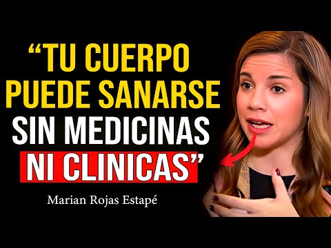 El PODER del CEREBRO para SANAR tu CUERPO | Marian Rojas Estapé