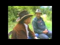 Lomax Fairchild McGaha On Music Whiskey And Mountain Life 1982